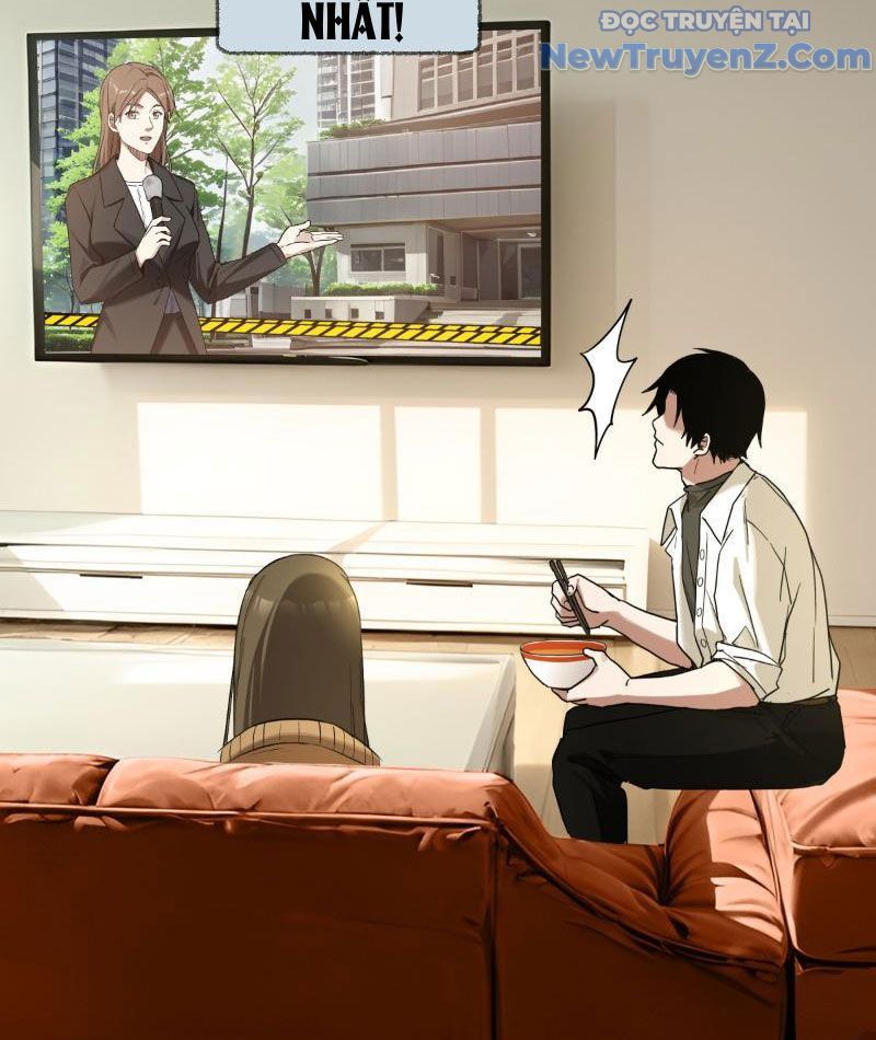 Không gian sát na Chap 9 - Next Chap 10