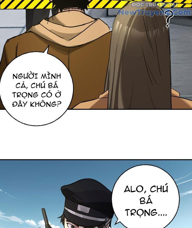 Không gian sát na Chap 9 - Next Chap 10
