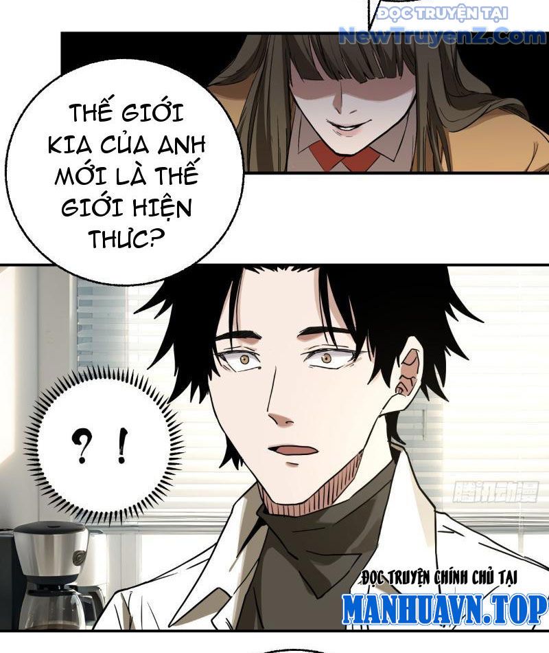 Không gian sát na Chap 9 - Next Chap 10