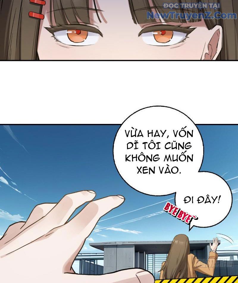 Không gian sát na Chap 9 - Next Chap 10