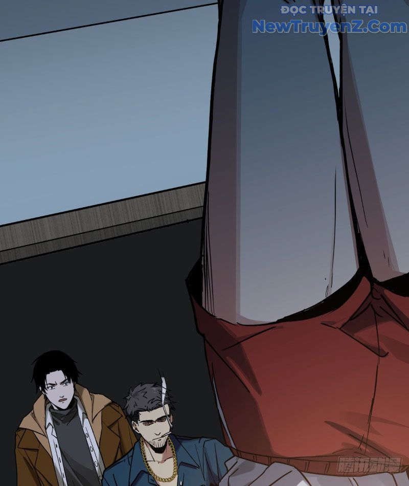 Không gian sát na Chap 9 - Next Chap 10