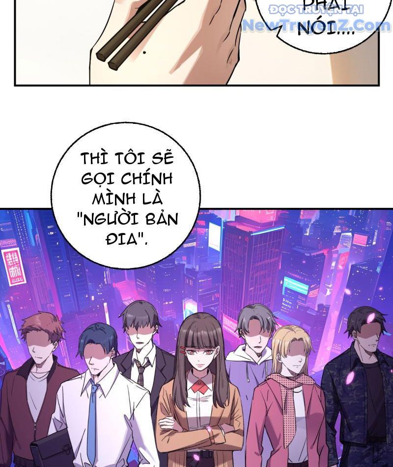 Không gian sát na Chap 9 - Next Chap 10