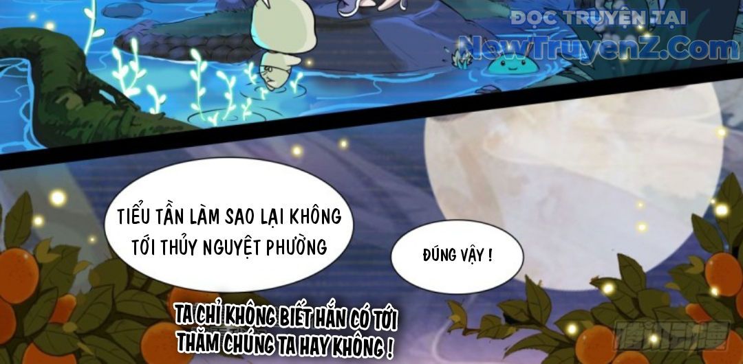 Thịnh Đường Yêu Dị Chí Chap 2 - Next Chap 3