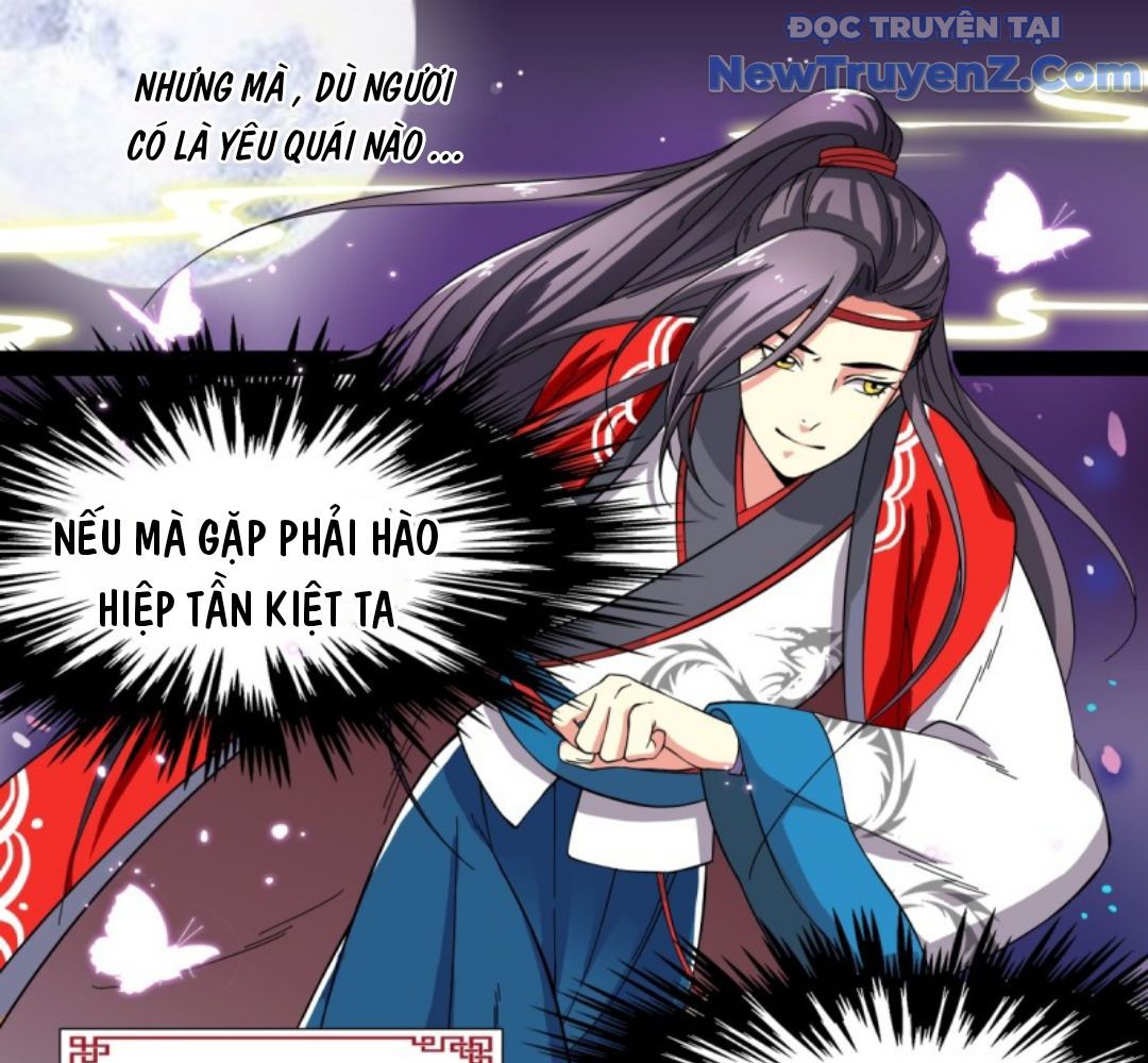 Thịnh Đường Yêu Dị Chí Chap 2 - Next Chap 3