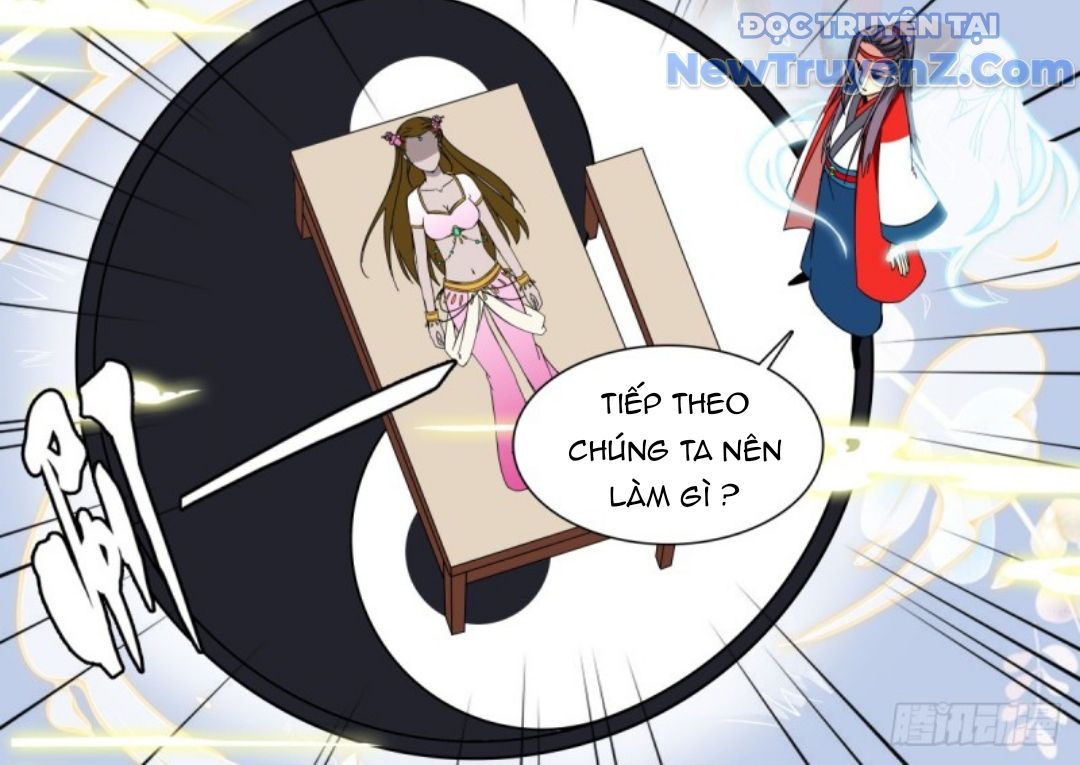 Thịnh Đường Yêu Dị Chí Chap 8 - Next Chap 9