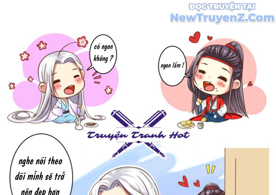 Thịnh Đường Yêu Dị Chí Chap 9 - Next Chap 10