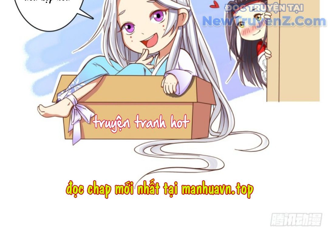 Thịnh Đường Yêu Dị Chí Chap 9 - Next Chap 10