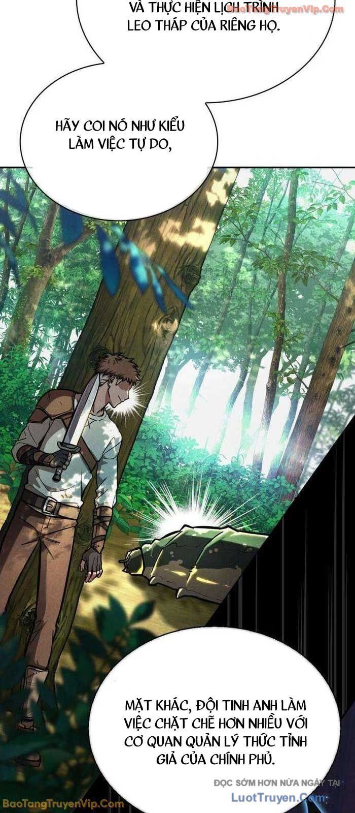 Chiến Lược Công Tháp Của Phế Vật Chap 5 - Next Chap 6