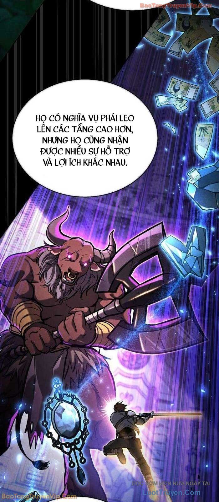 Chiến Lược Công Tháp Của Phế Vật Chap 5 - Next Chap 6