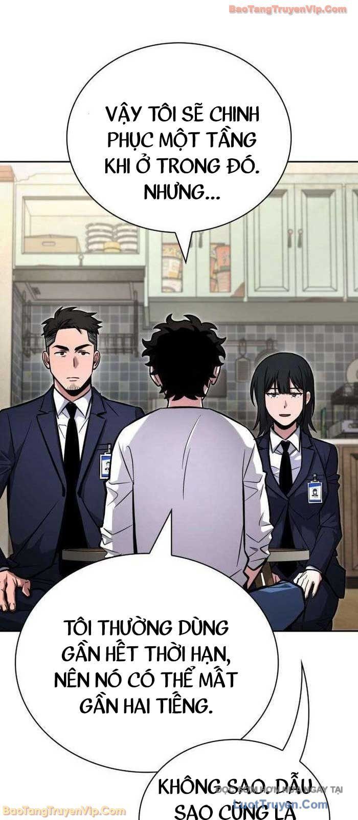 Chiến Lược Công Tháp Của Phế Vật Chap 5 - Next Chap 6