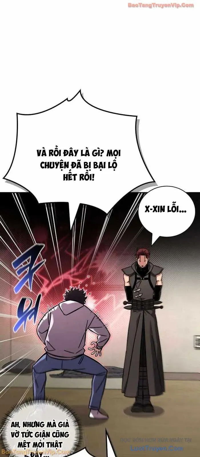 Chiến Lược Công Tháp Của Phế Vật Chap 6 - Next Chap 7