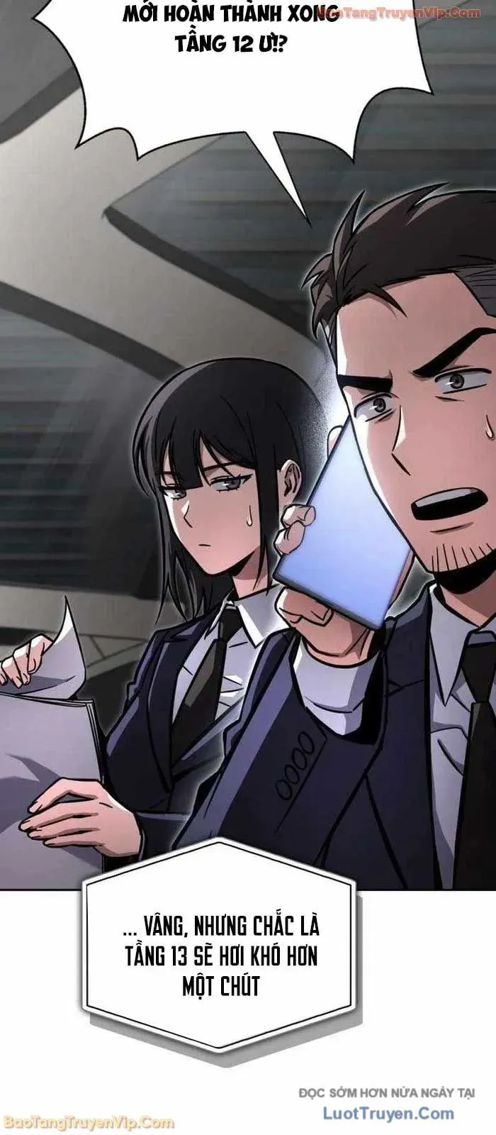 Chiến Lược Công Tháp Của Phế Vật Chap 6 - Next Chap 7