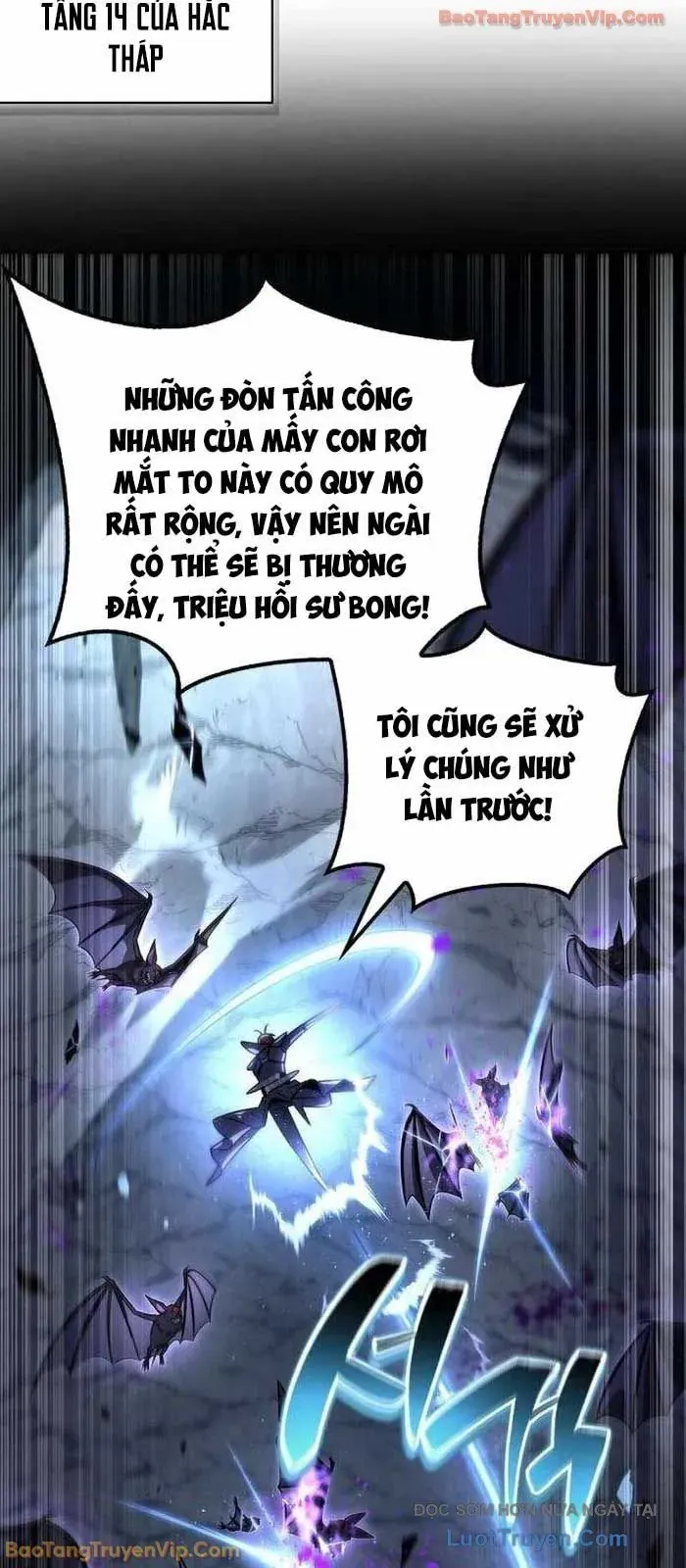 Chiến Lược Công Tháp Của Phế Vật Chap 6 - Next Chap 7