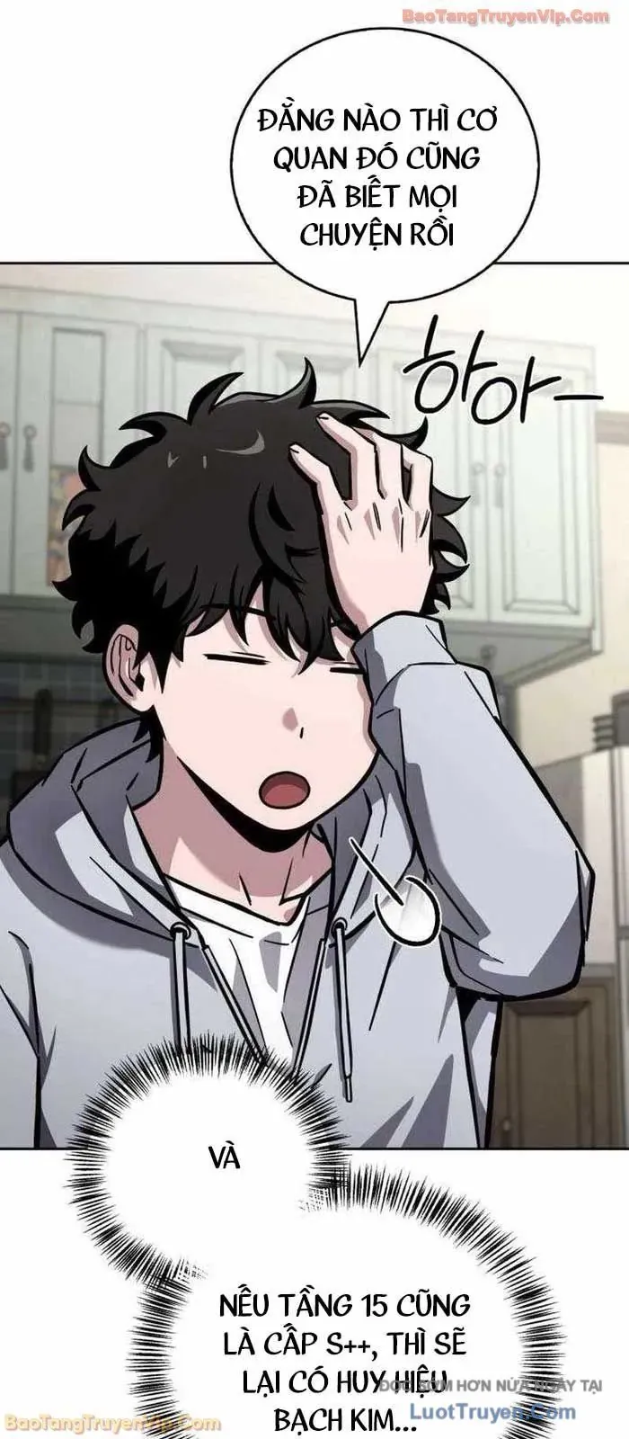 Chiến Lược Công Tháp Của Phế Vật Chap 6 - Next Chap 7