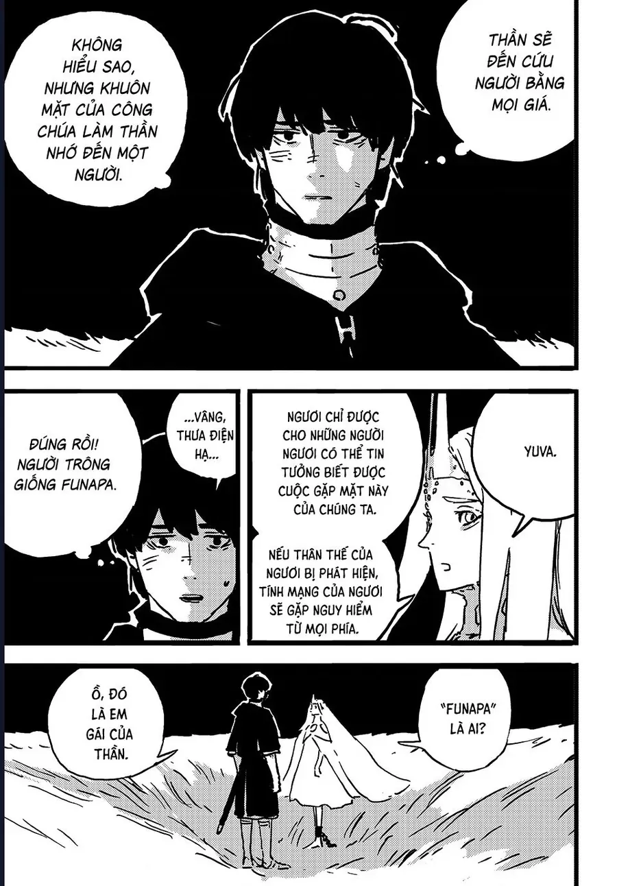 Tower Dungeon Chap 10 - Next Chap 11