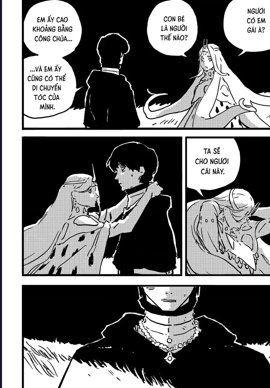 Tower Dungeon Chap 10 - Next Chap 11