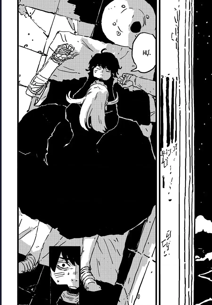 Tower Dungeon Chap 10 - Next Chap 11