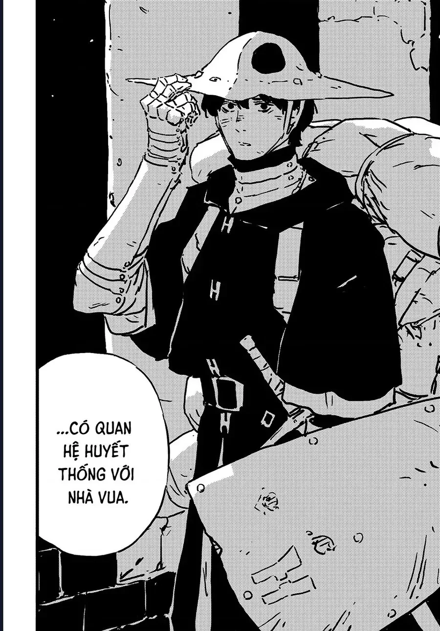 Tower Dungeon Chap 10 - Next Chap 11