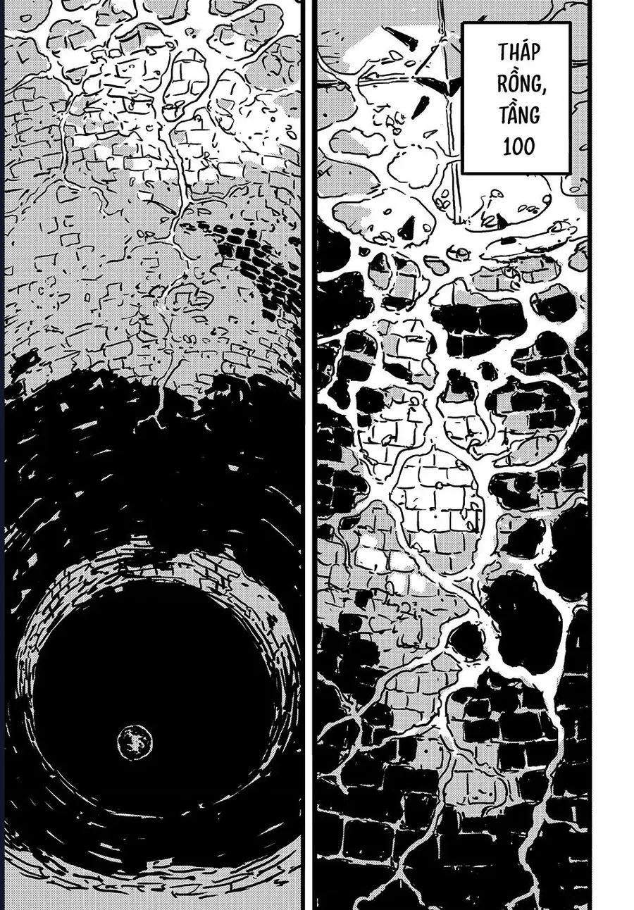 Tower Dungeon Chap 10 - Next Chap 11