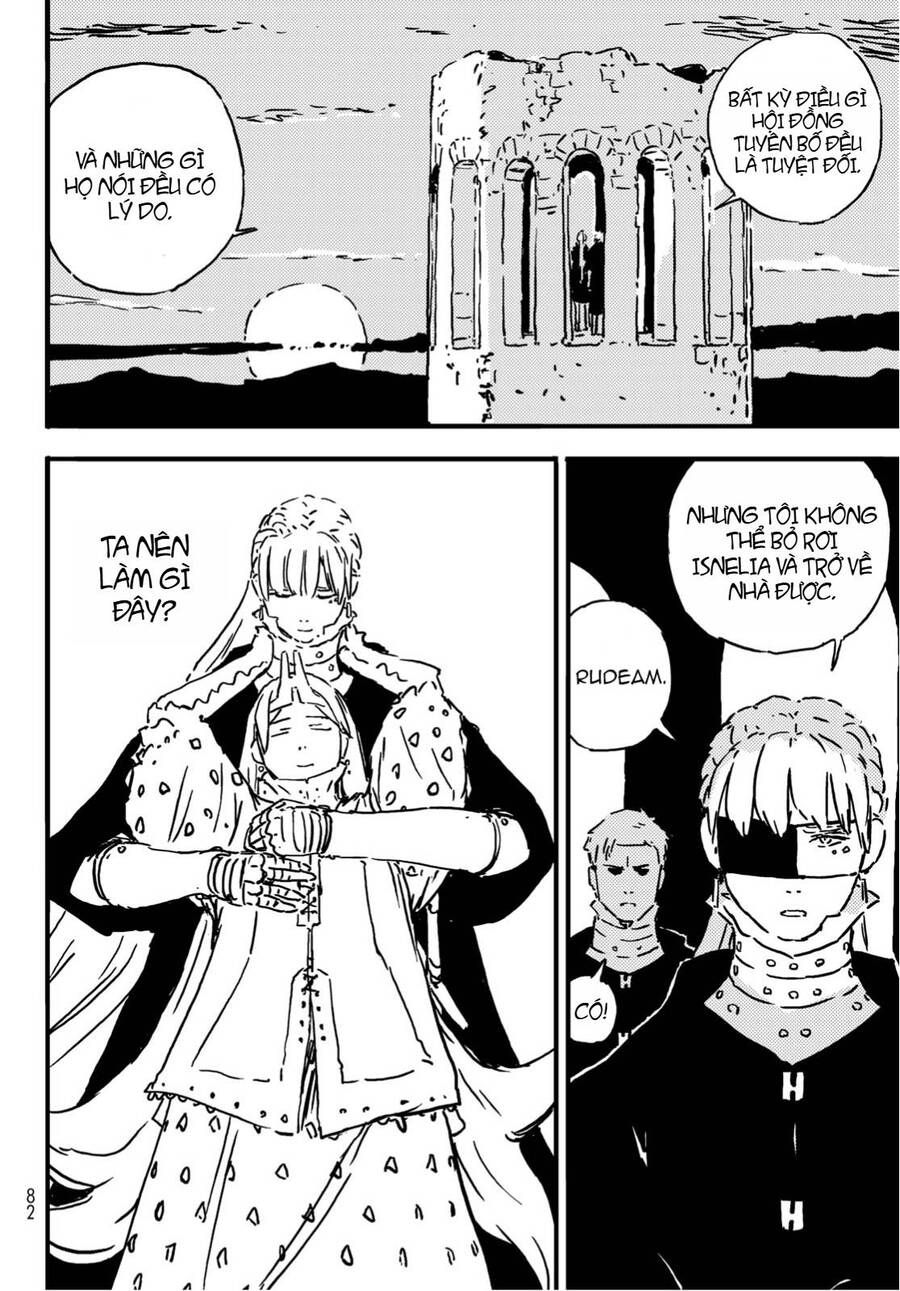 Tower Dungeon Chap 2 - Next Chap 3