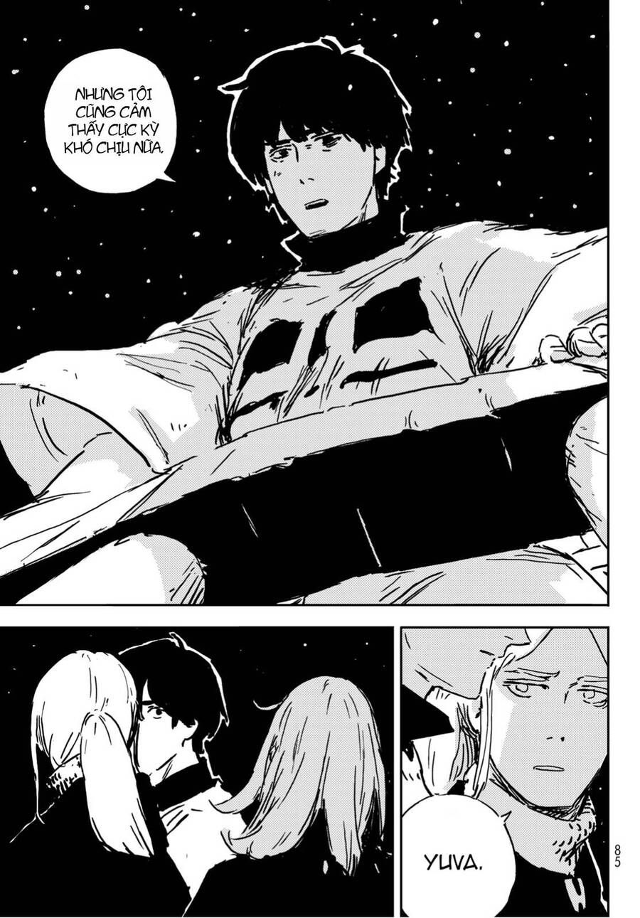 Tower Dungeon Chap 2 - Next Chap 3