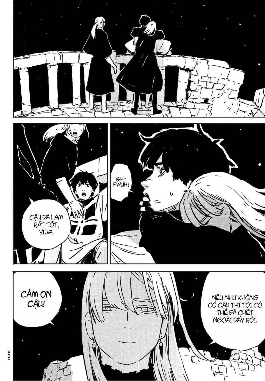 Tower Dungeon Chap 2 - Next Chap 3