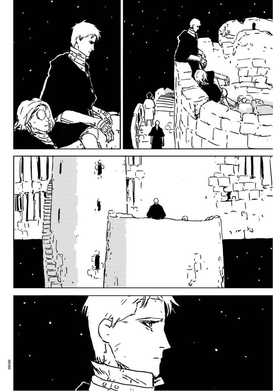 Tower Dungeon Chap 2 - Next Chap 3