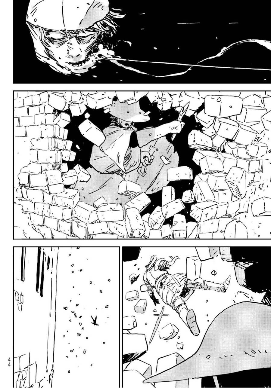 Tower Dungeon Chap 2 - Next Chap 3