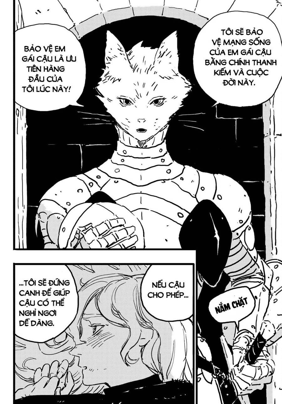 Tower Dungeon Chap 5 - Next Chap 6