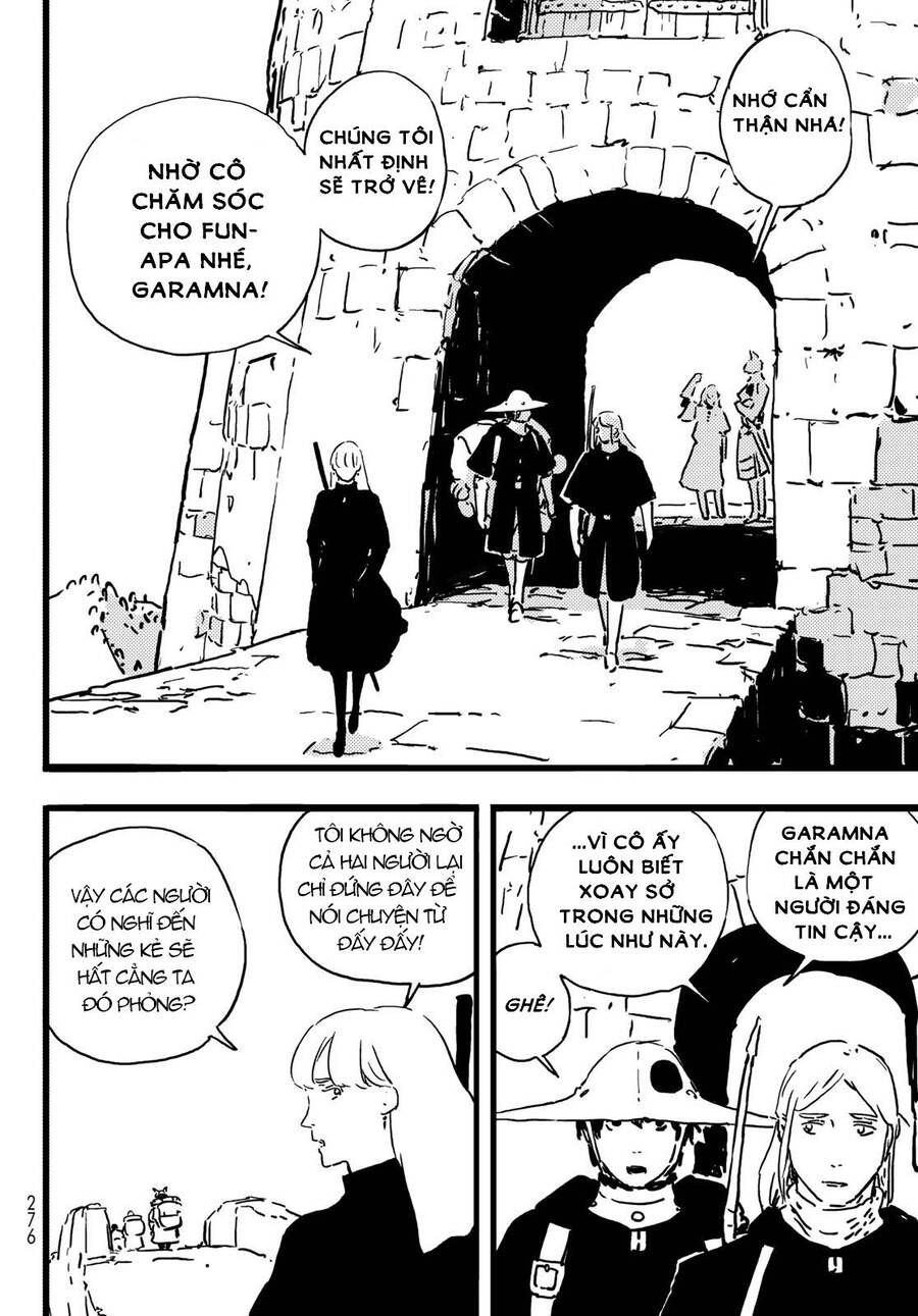 Tower Dungeon Chap 6 - Next Chap 7