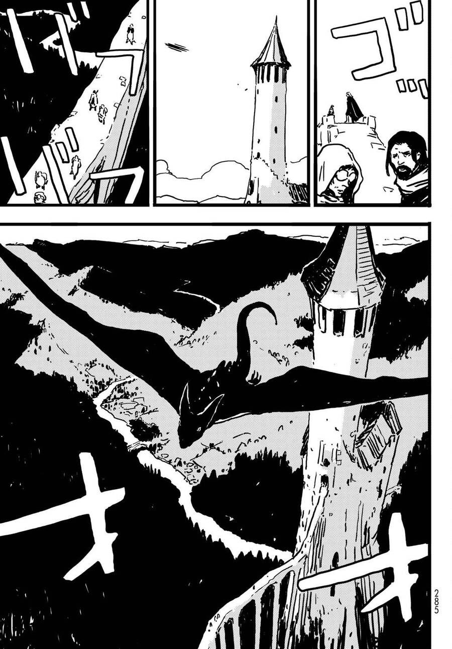 Tower Dungeon Chap 6 - Next Chap 7