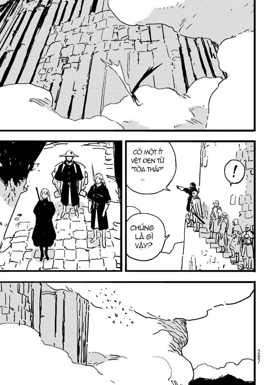 Tower Dungeon Chap 6 - Next Chap 7