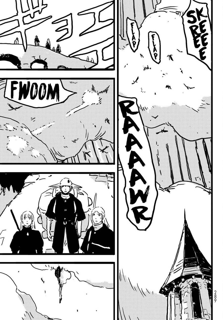 Tower Dungeon Chap 6 - Next Chap 7