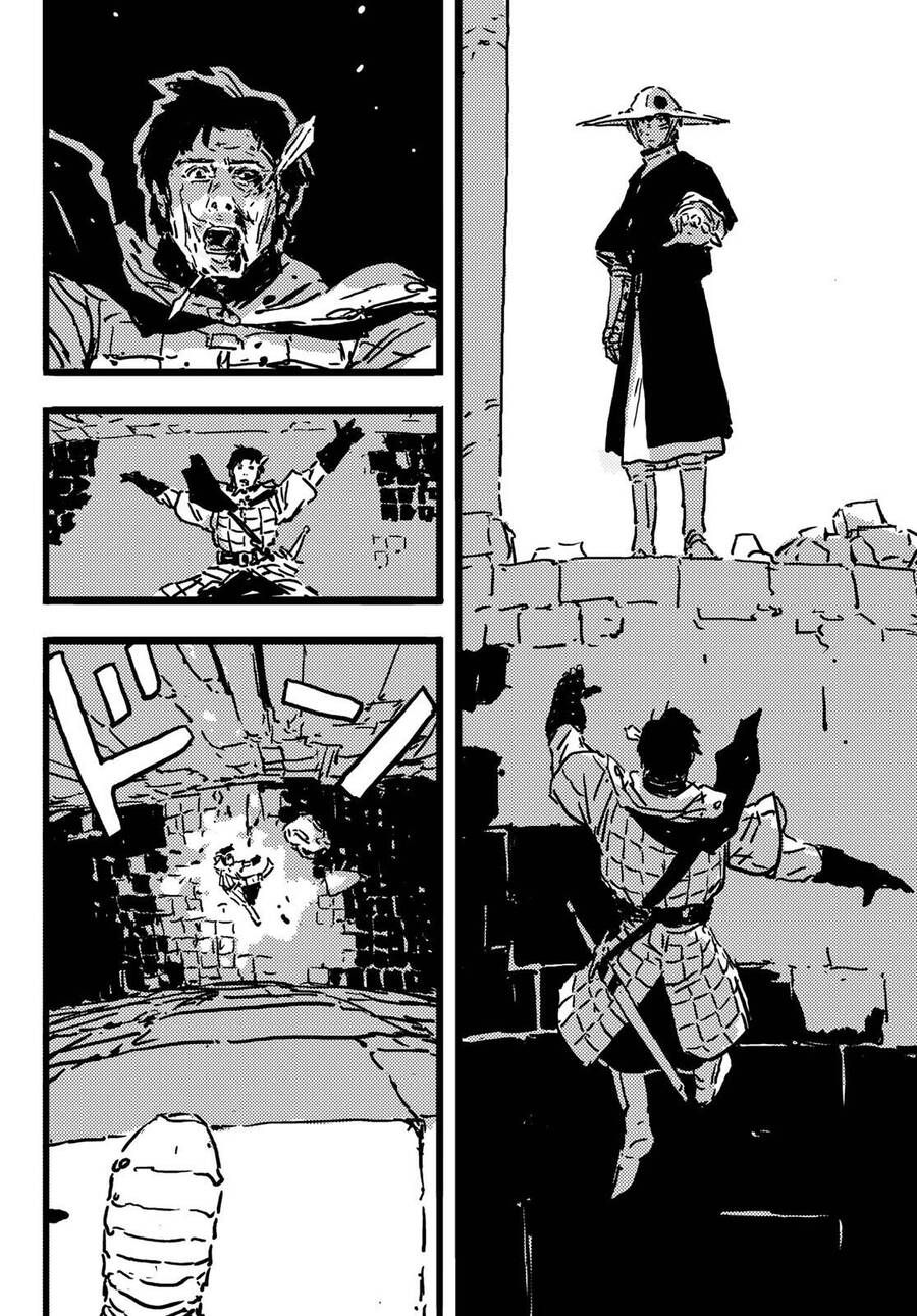 Tower Dungeon Chap 7 - Next Chap 8