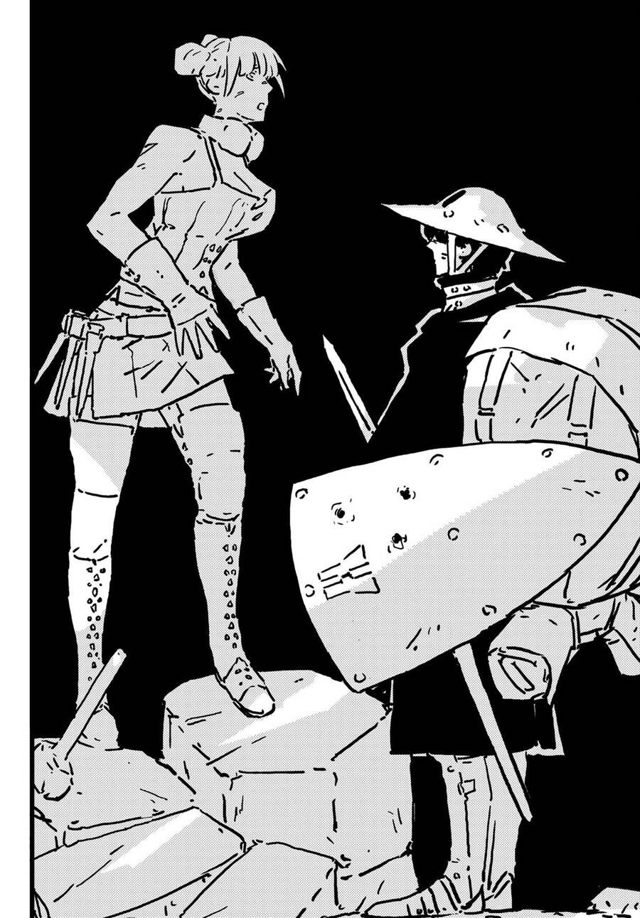 Tower Dungeon Chap 8 - Next Chap 9