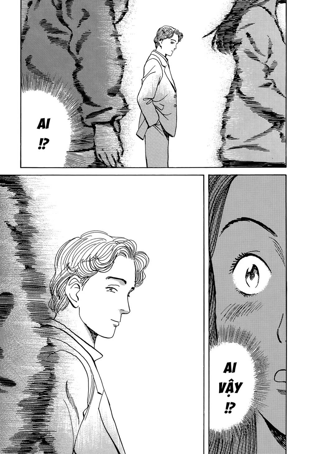 Monster Deluxe Edition Chap 10 - Next Chap 11