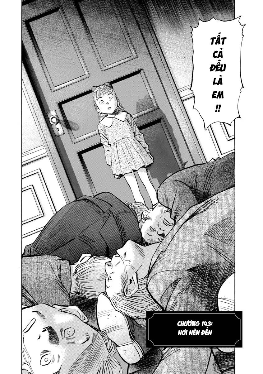 Monster Deluxe Edition Chap 143 - Next Chap 144