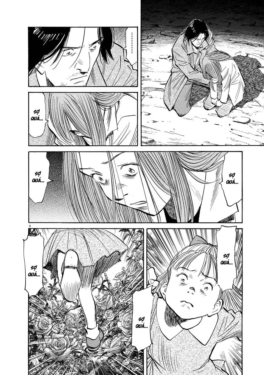 Monster Deluxe Edition Chap 143 - Next Chap 144