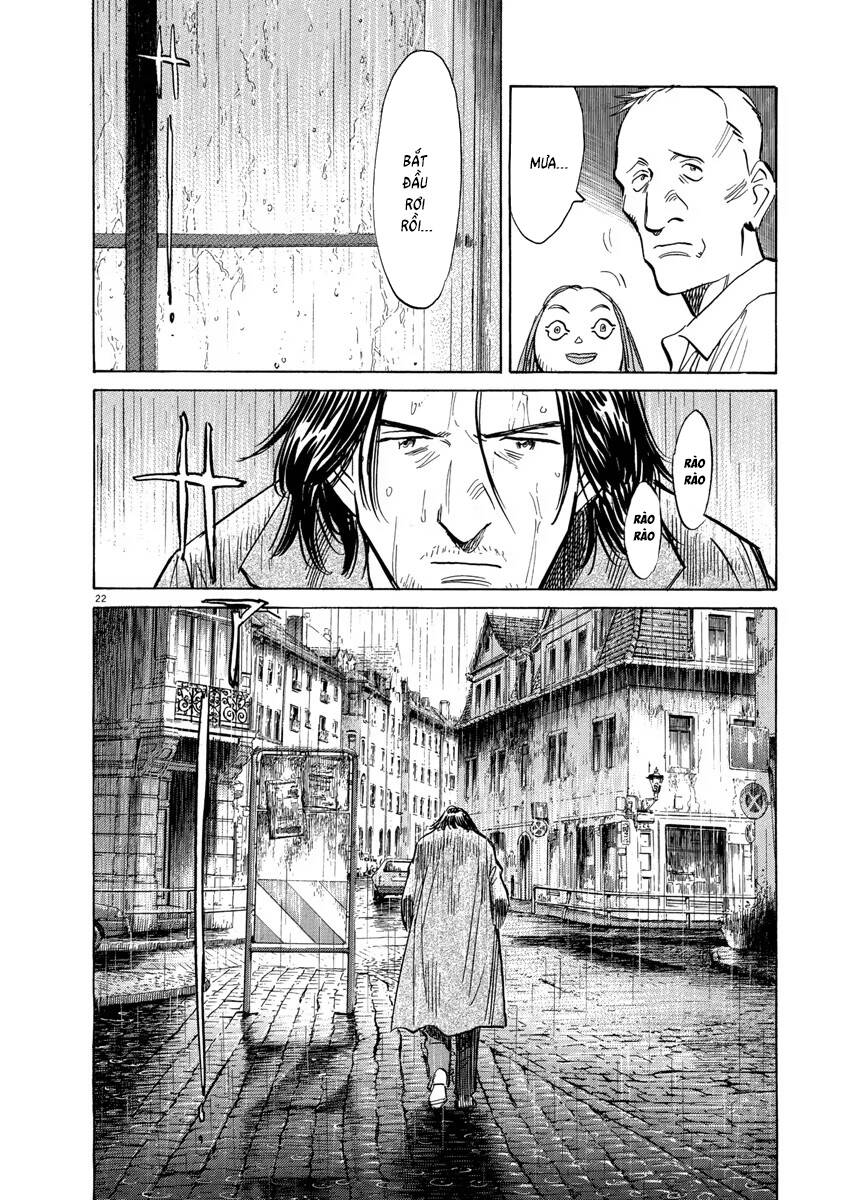 Monster Deluxe Edition Chap 148 - Next Chap 149