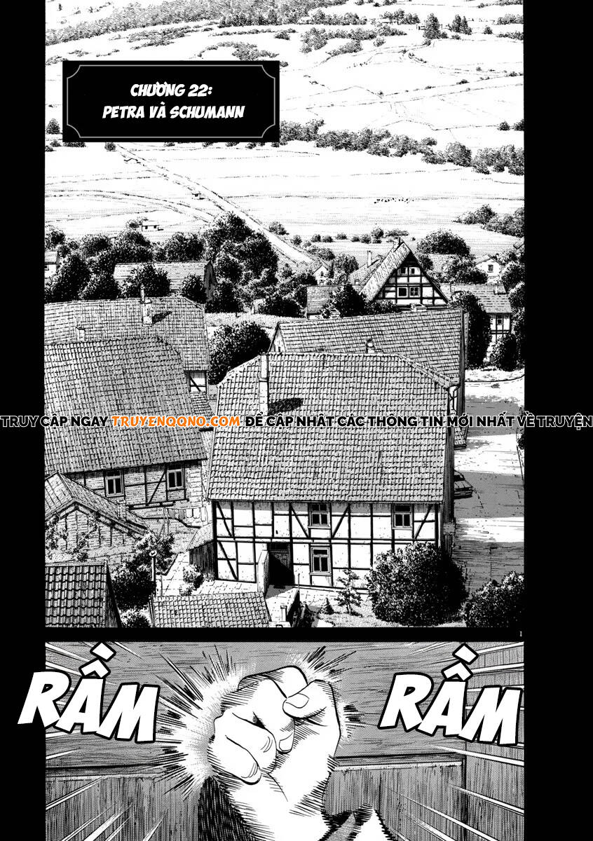 Monster Deluxe Edition Chap 22 - Next Chap 23