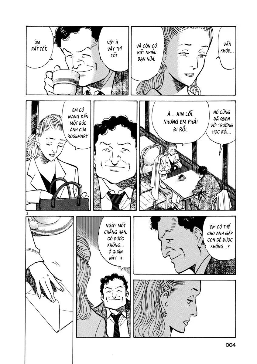 Monster Deluxe Edition Chap 51 - Next Chap 52