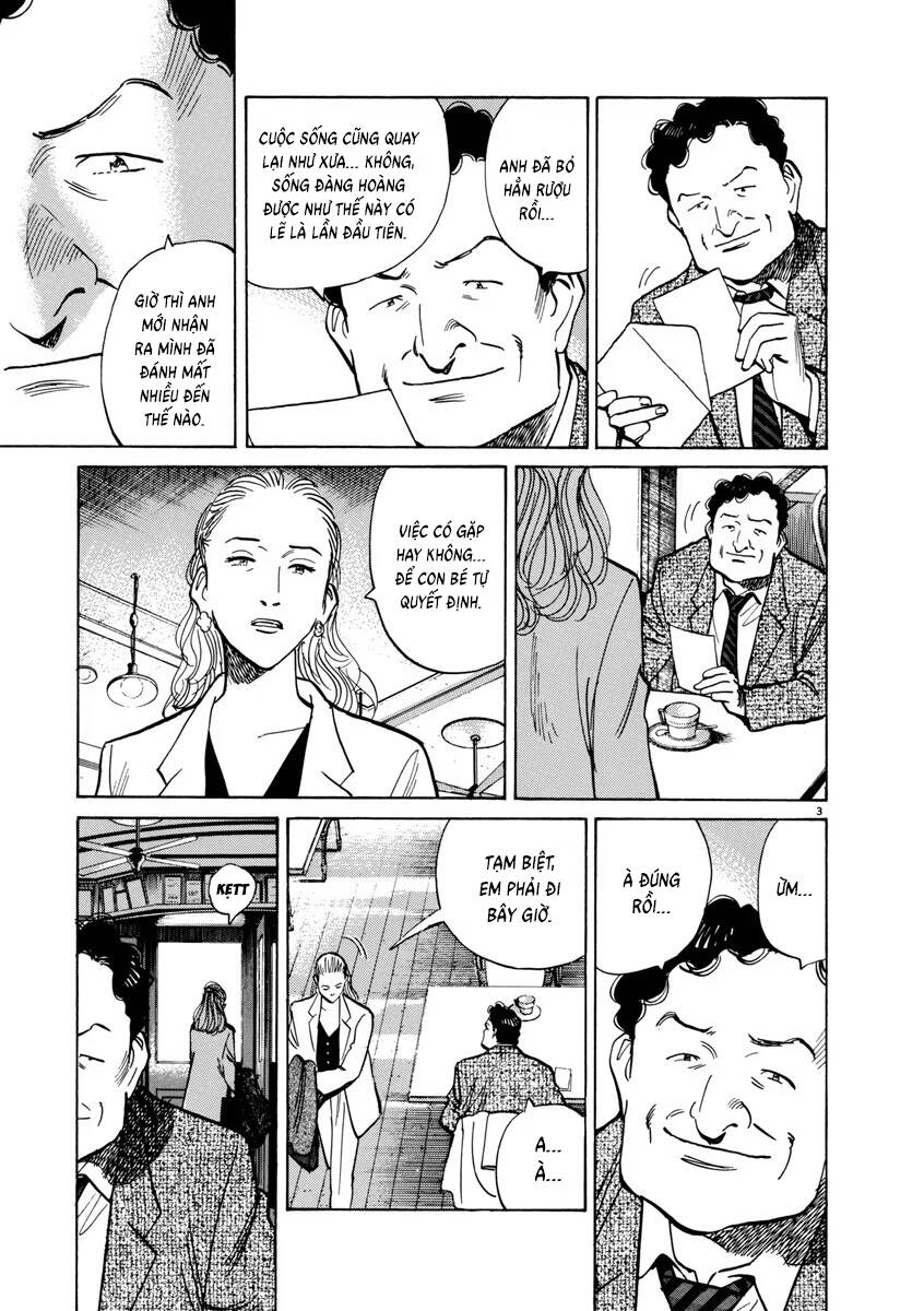 Monster Deluxe Edition Chap 51 - Next Chap 52