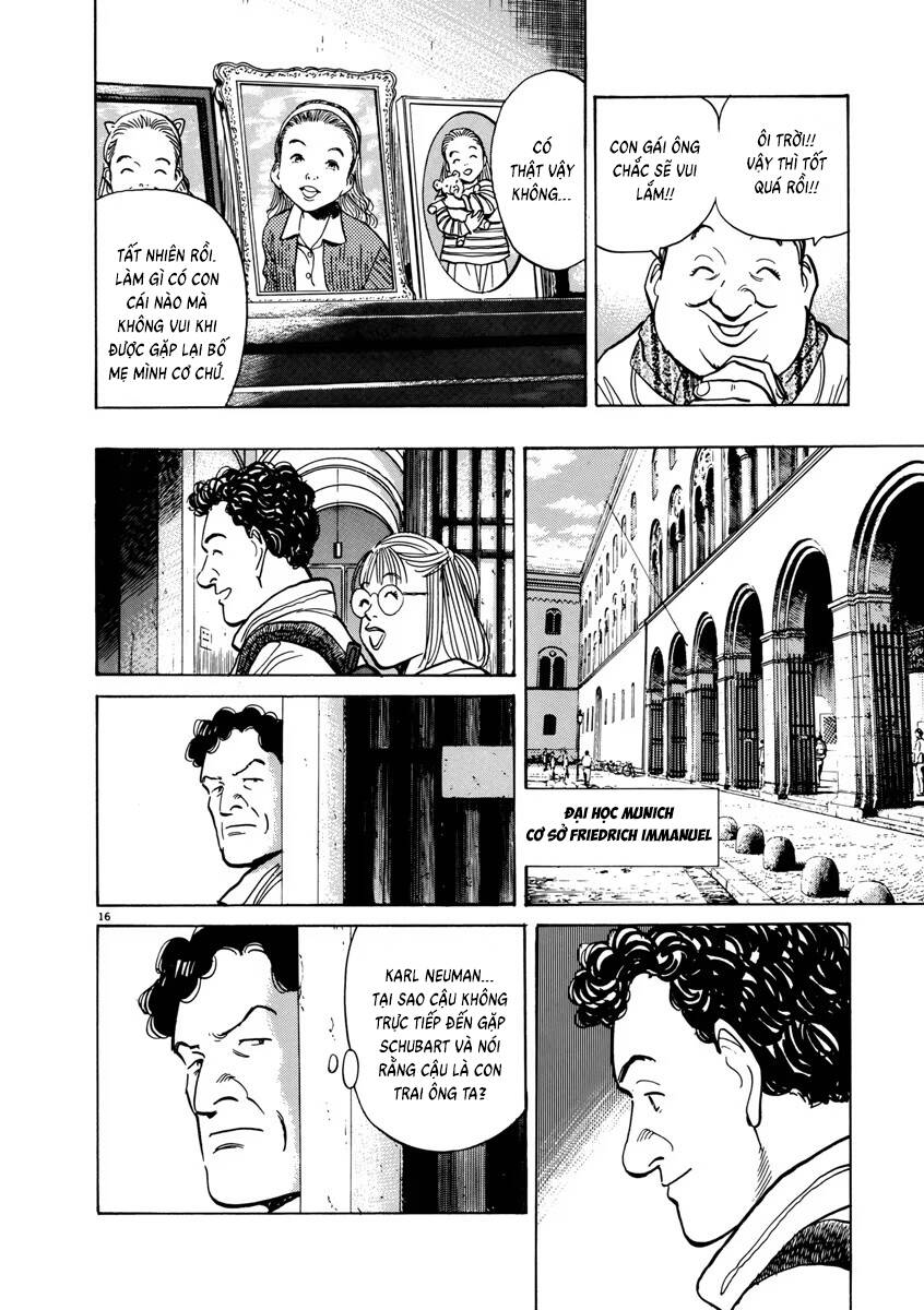 Monster Deluxe Edition Chap 51 - Next Chap 52