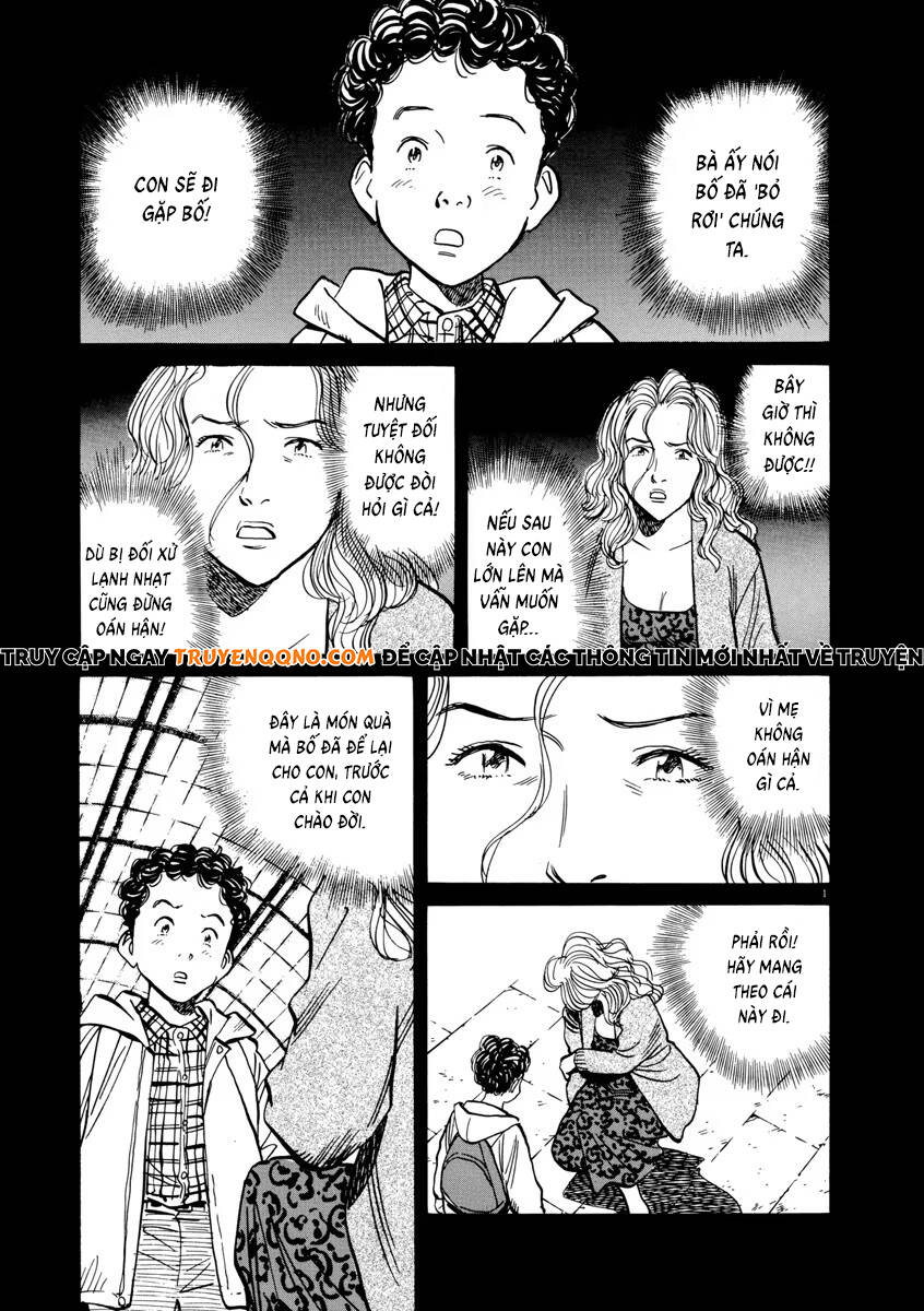 Monster Deluxe Edition Chap 52 - Next Chap 53