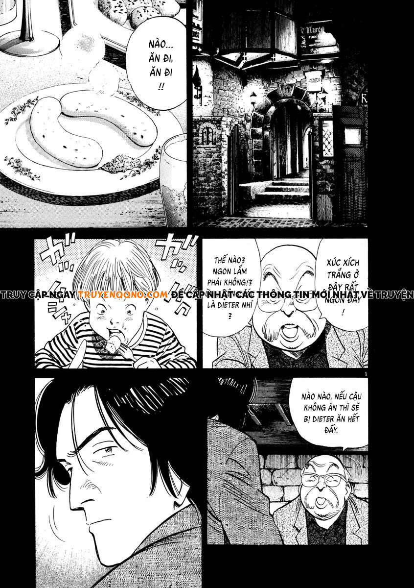 Monster Deluxe Edition Chap 59 - Next Chap 60