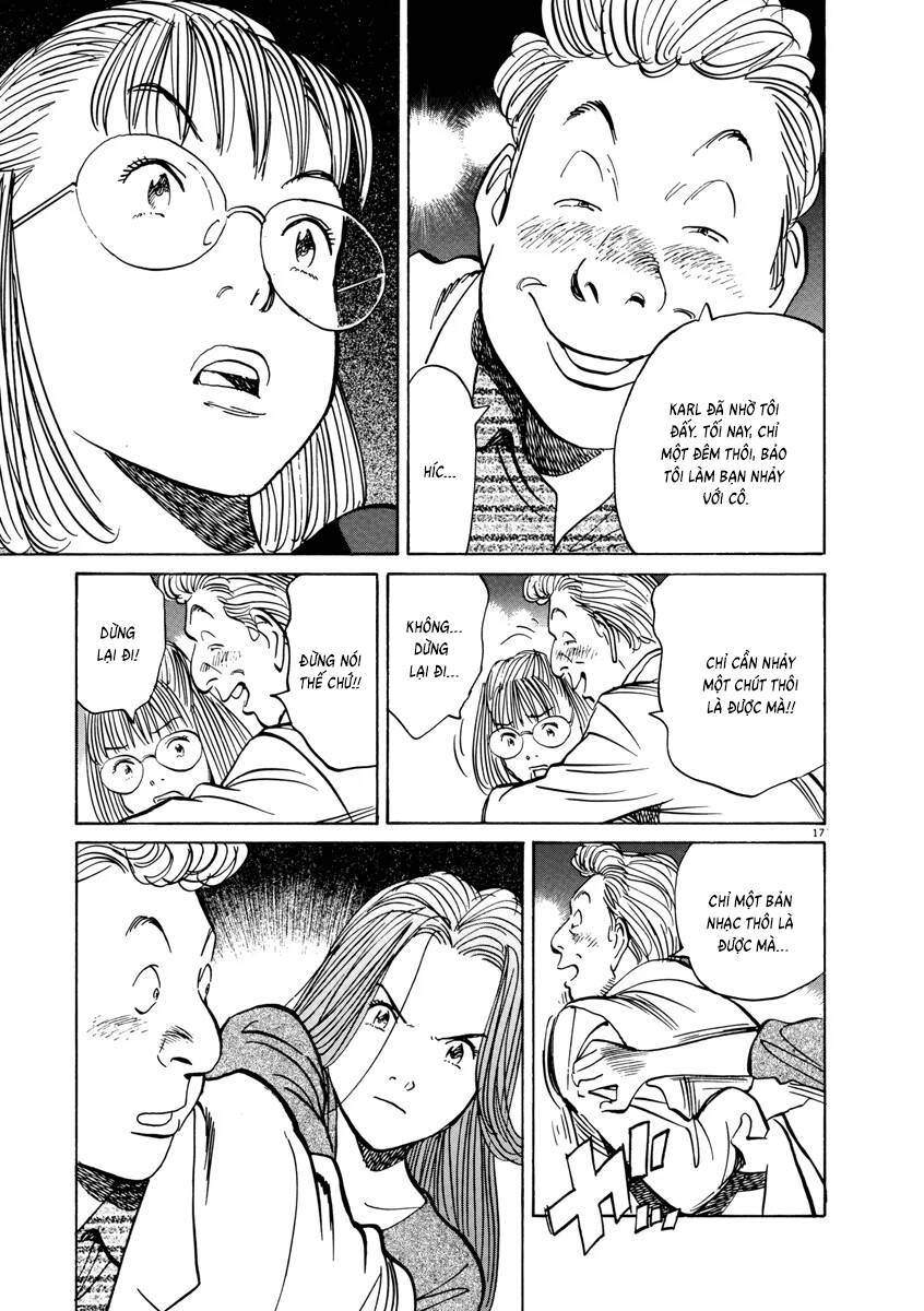 Monster Deluxe Edition Chap 61 - Next Chap 62