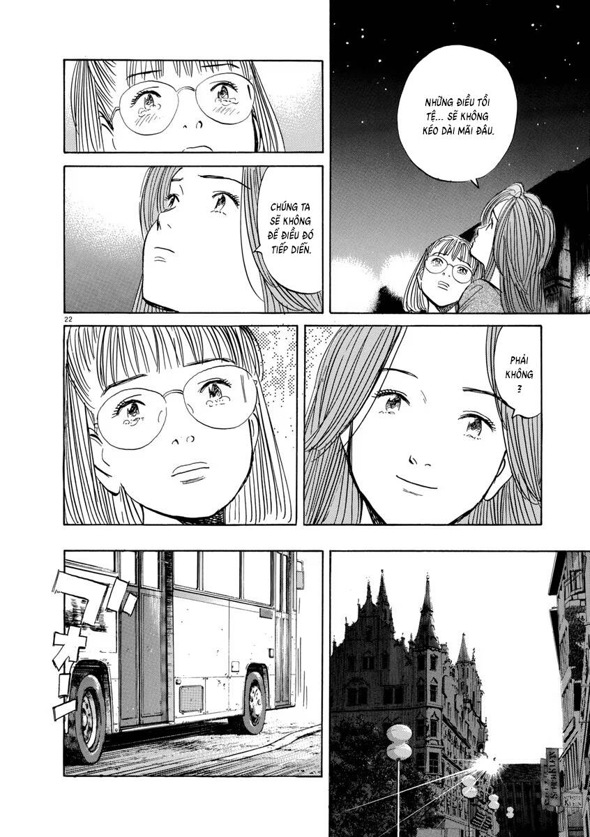 Monster Deluxe Edition Chap 61 - Next Chap 62