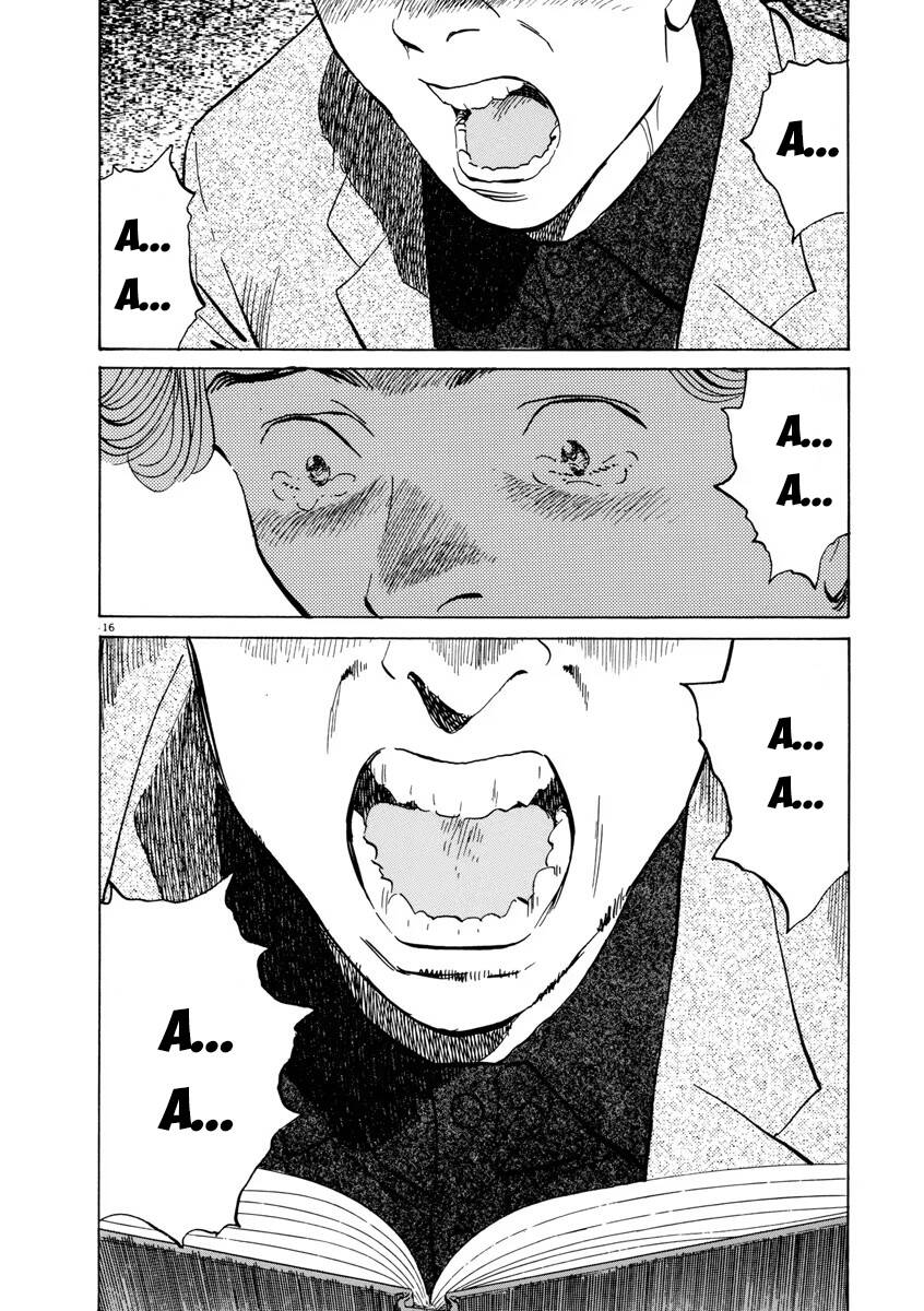 Monster Deluxe Edition Chap 64 - Next Chap 65