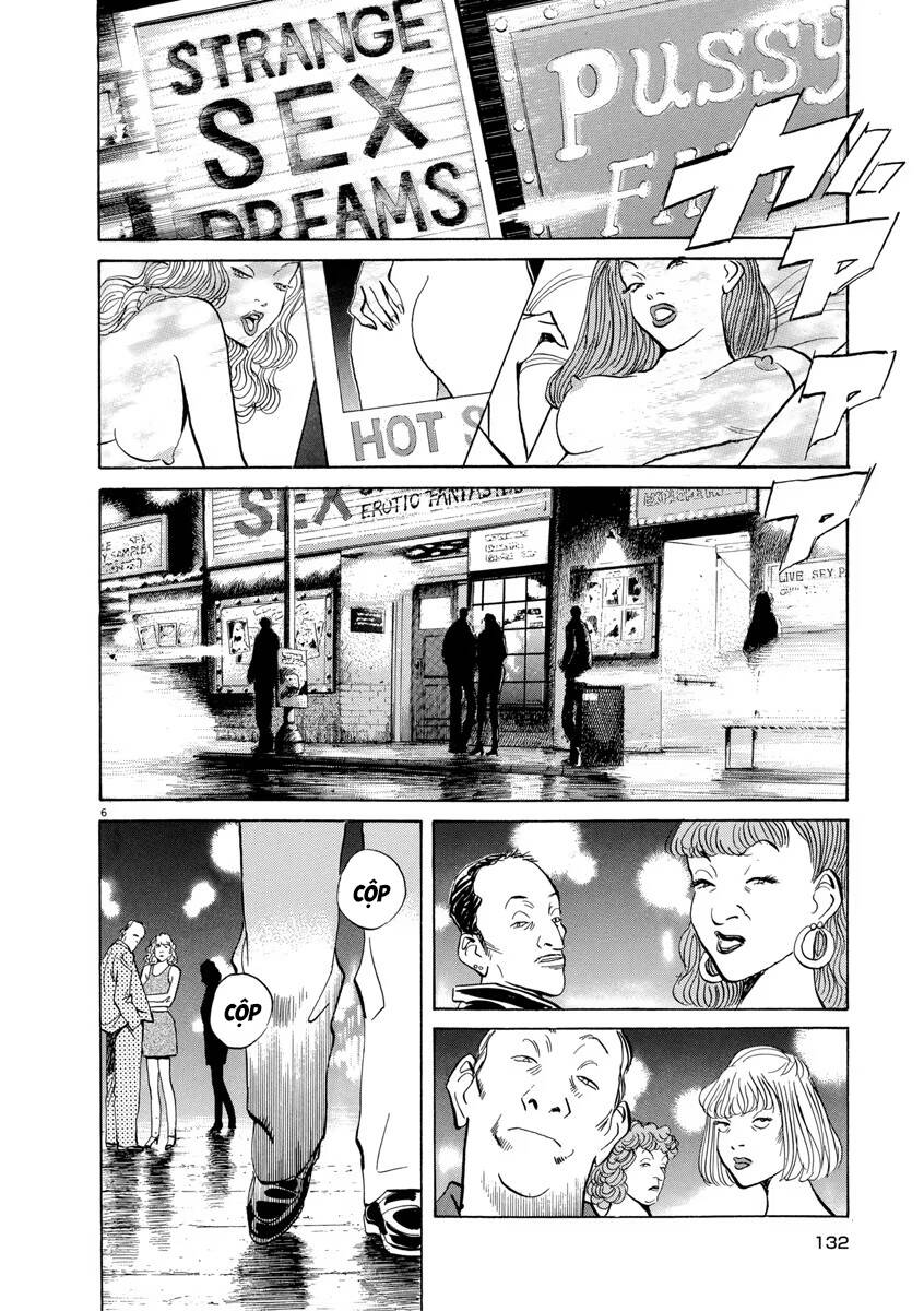 Monster Deluxe Edition Chap 65 - Next Chap 66