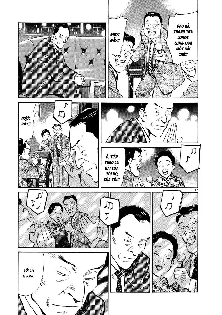 Monster Deluxe Edition Chap 67 - Next Chap 68